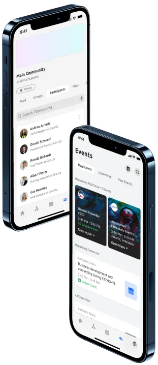 membership on the go