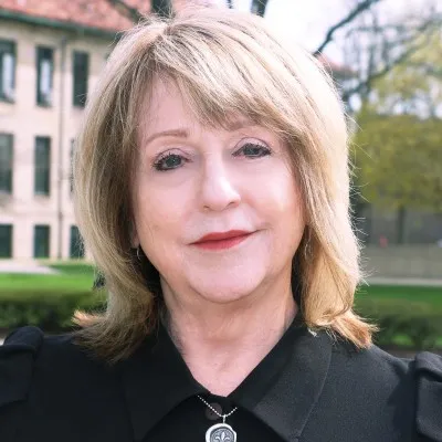 Deborah Stieffel, M.S.