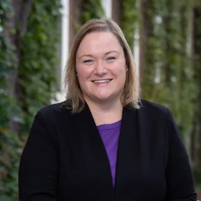 Michelle Bata, Ph.D.