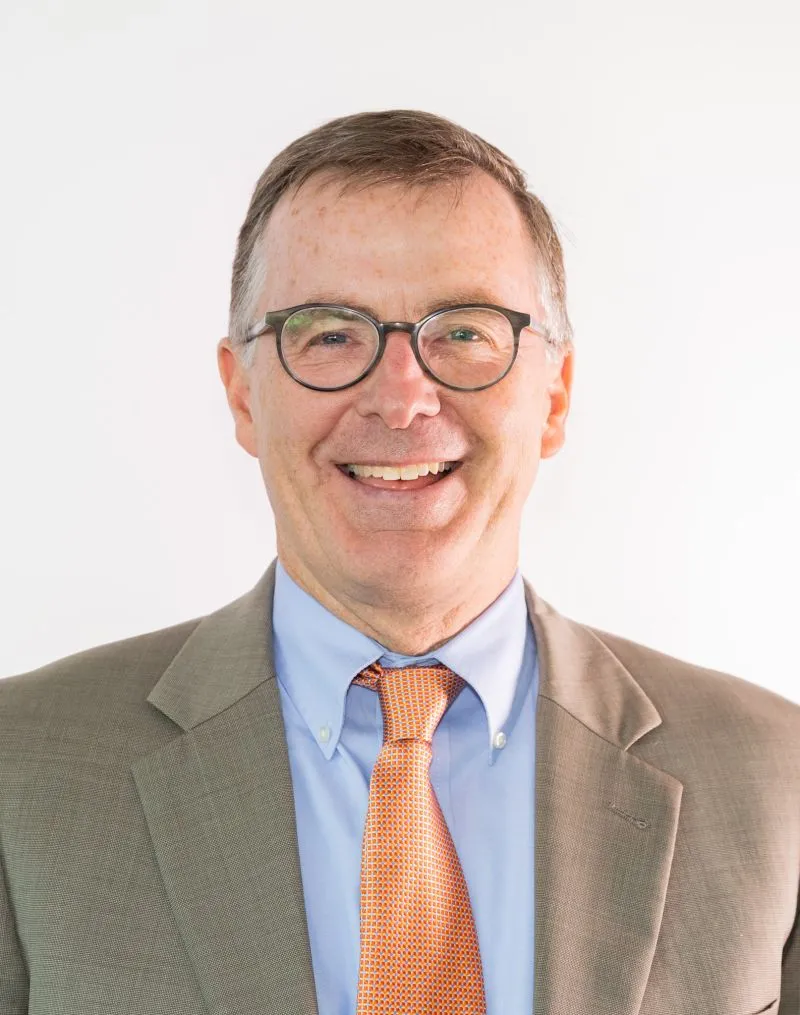 Matthew Quick, Ph.D.