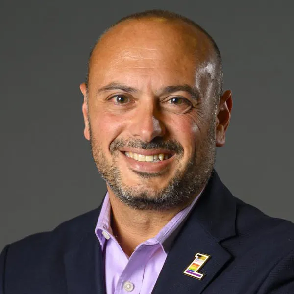 Michael Puma