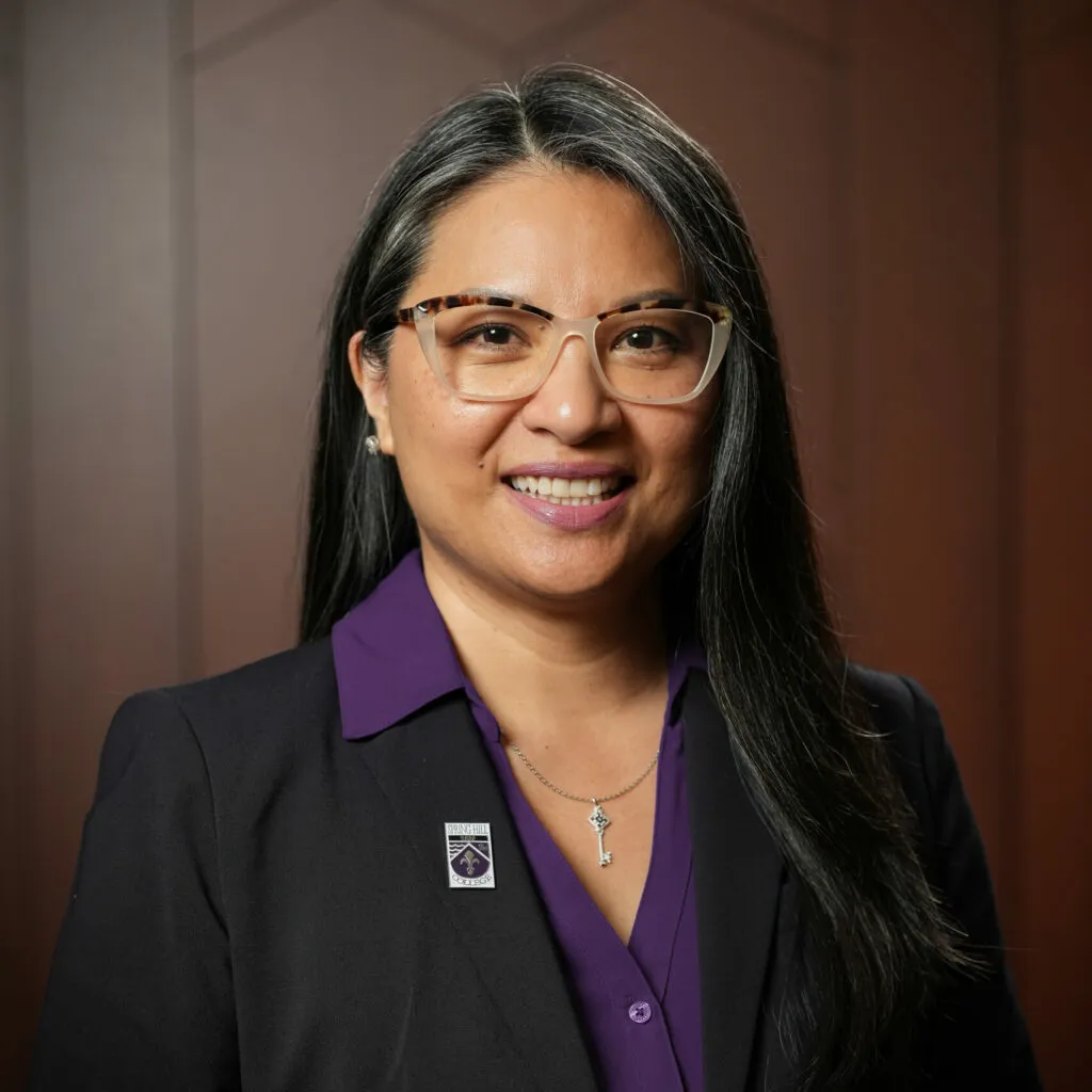 Vannee Cao-Nguyen, Ed.D.