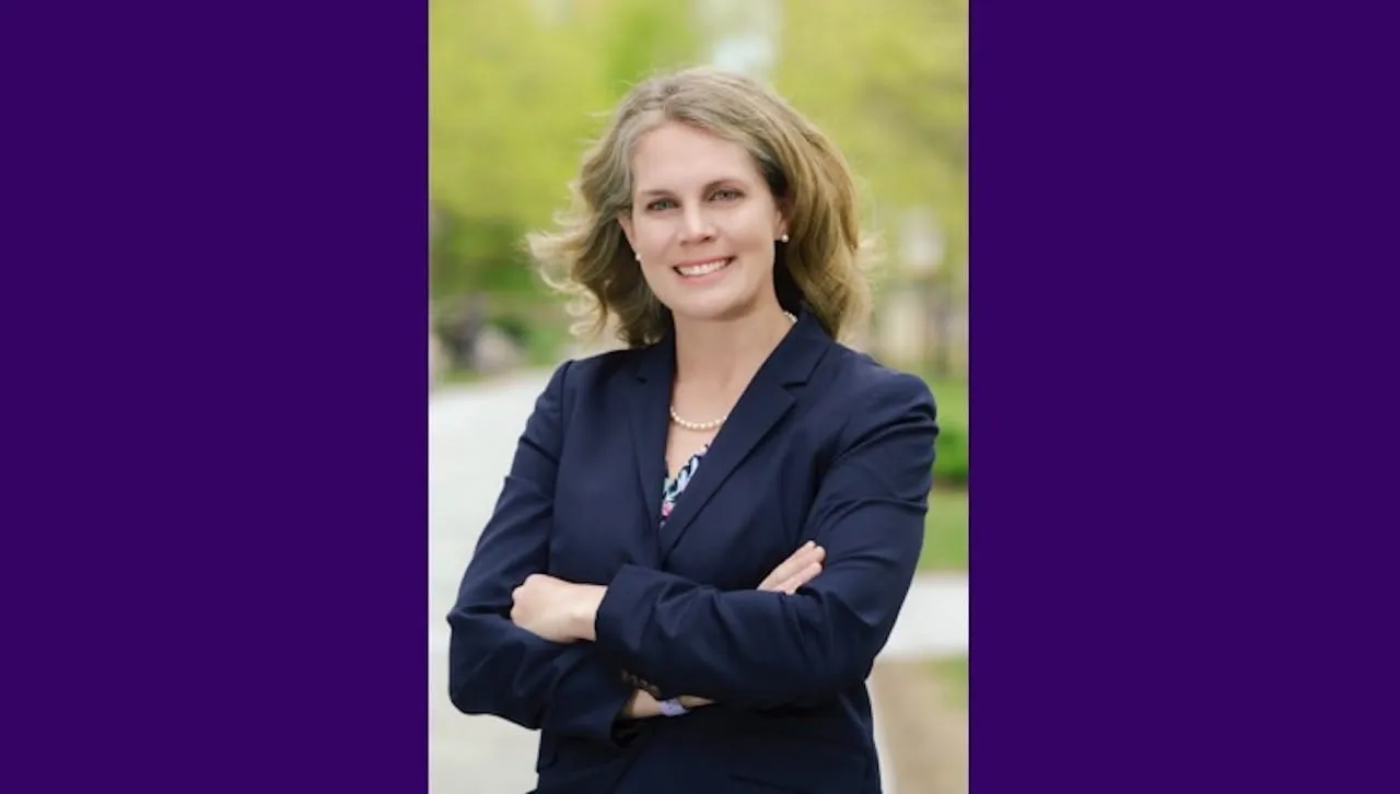 Lauren S. Rivera, J.D., M.Ed.