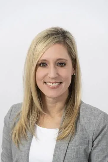 Alicia Bourque, Ph.D.