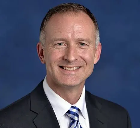 Kent Porterfield, Ed.D.