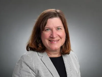 Jeanne Rosenberger
