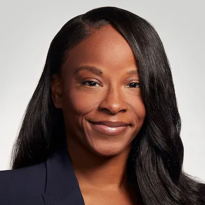 Kawanna Leggett, Ed.D.