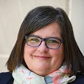 Deb Cady Melzer, Ph.D.